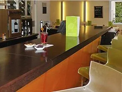 Mercure Bordeaux Lac 