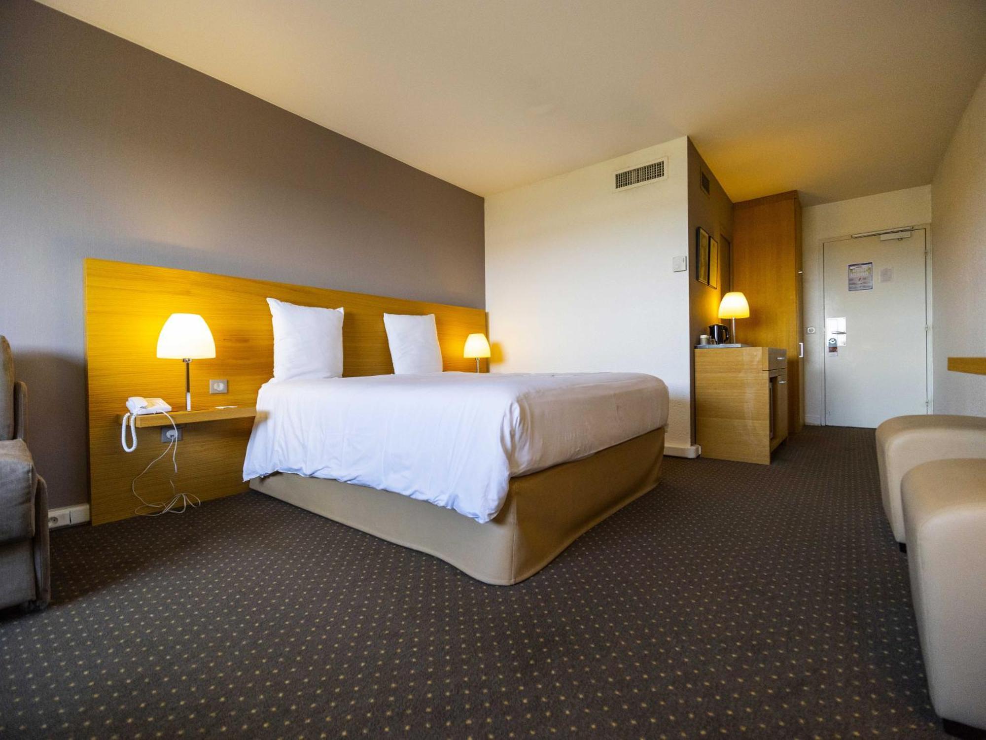 Hotel Mercure 4*