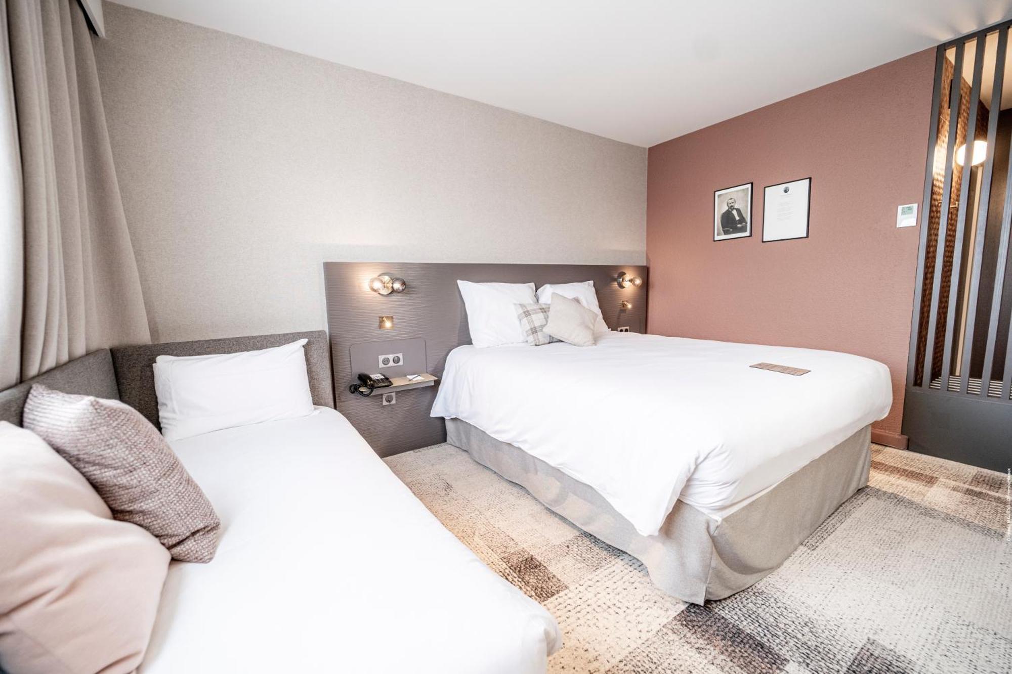 Hotel Mercure Bordeaux