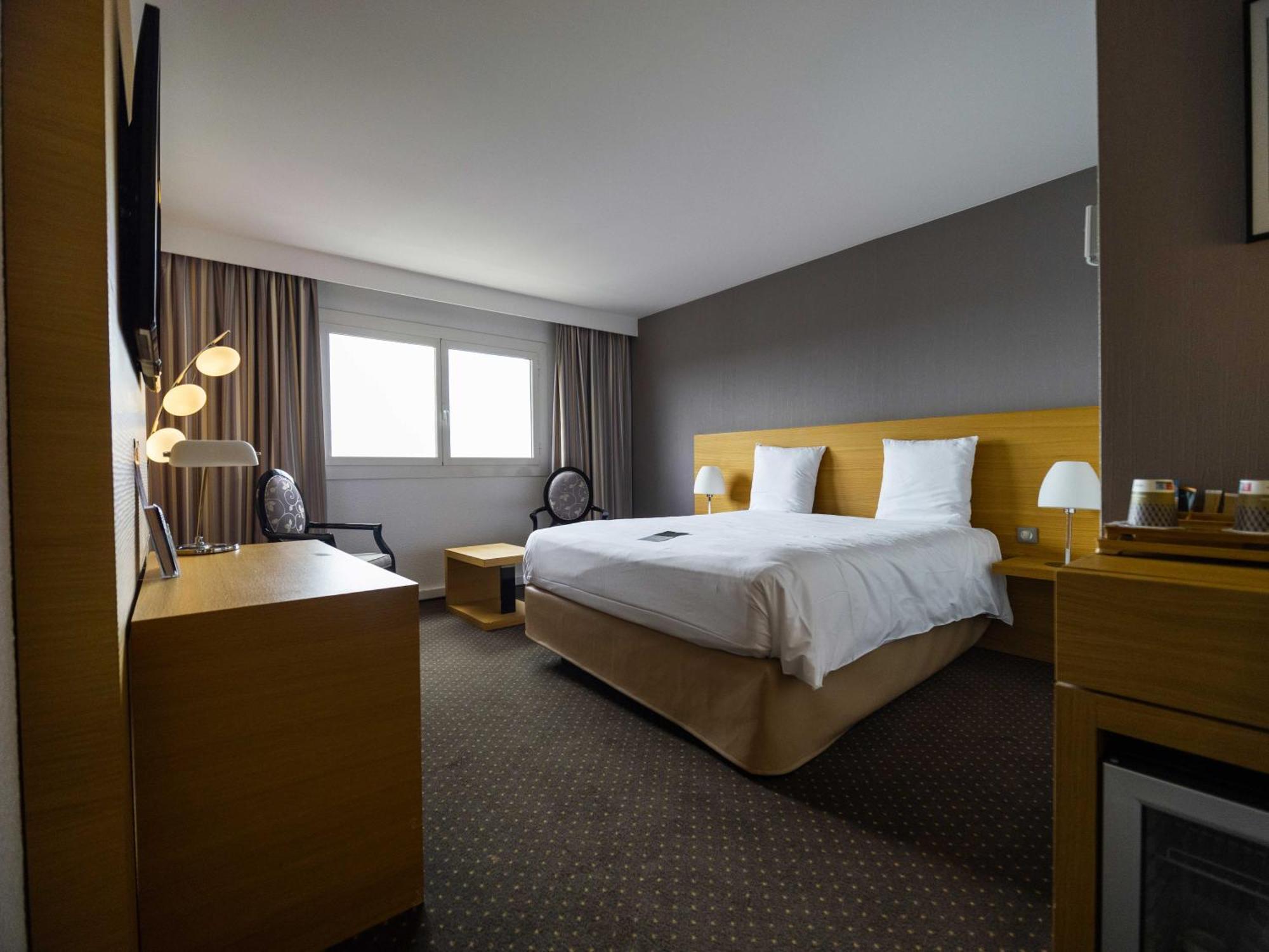 Hotel Mercure