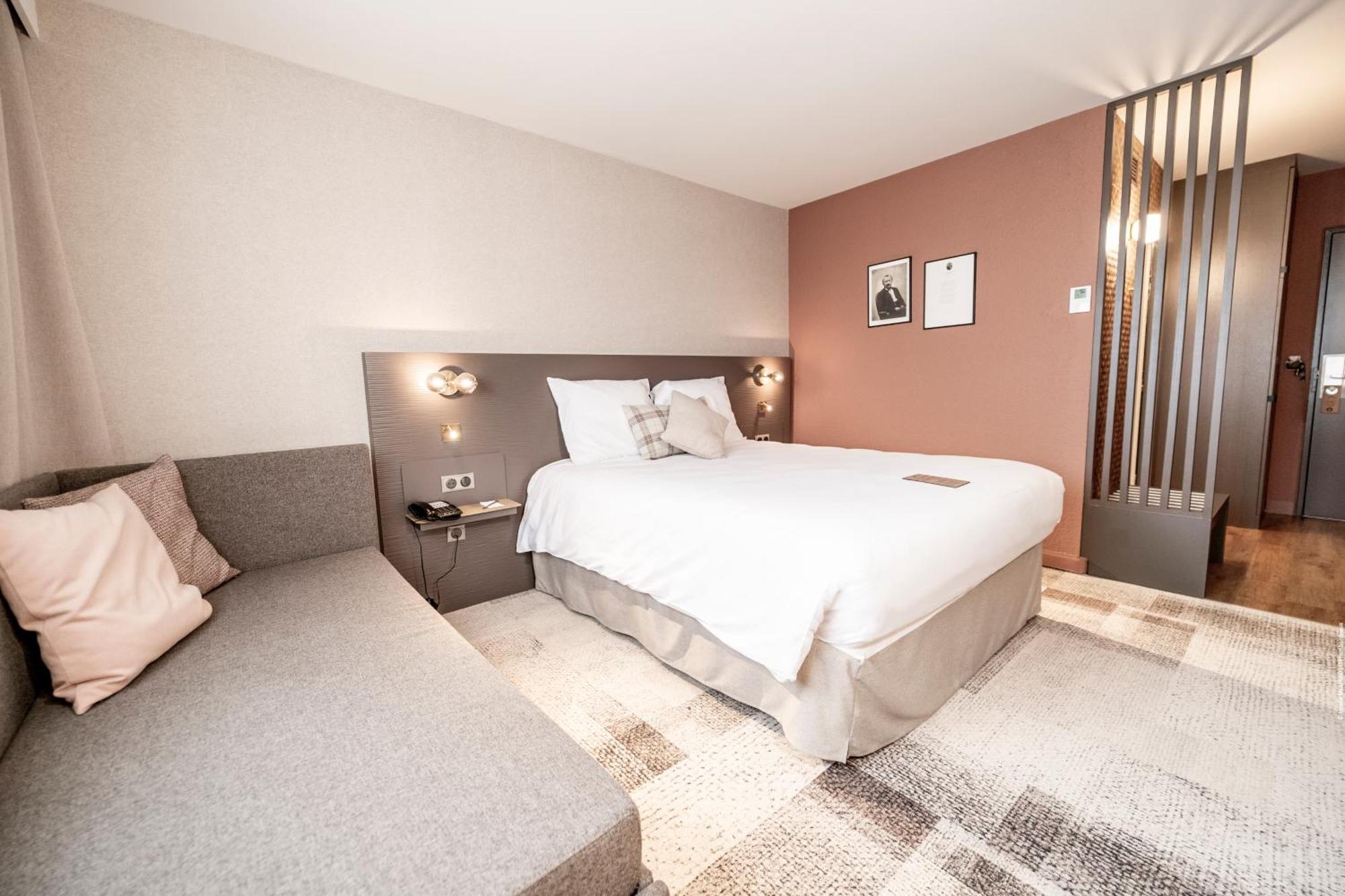Mercure 4*
