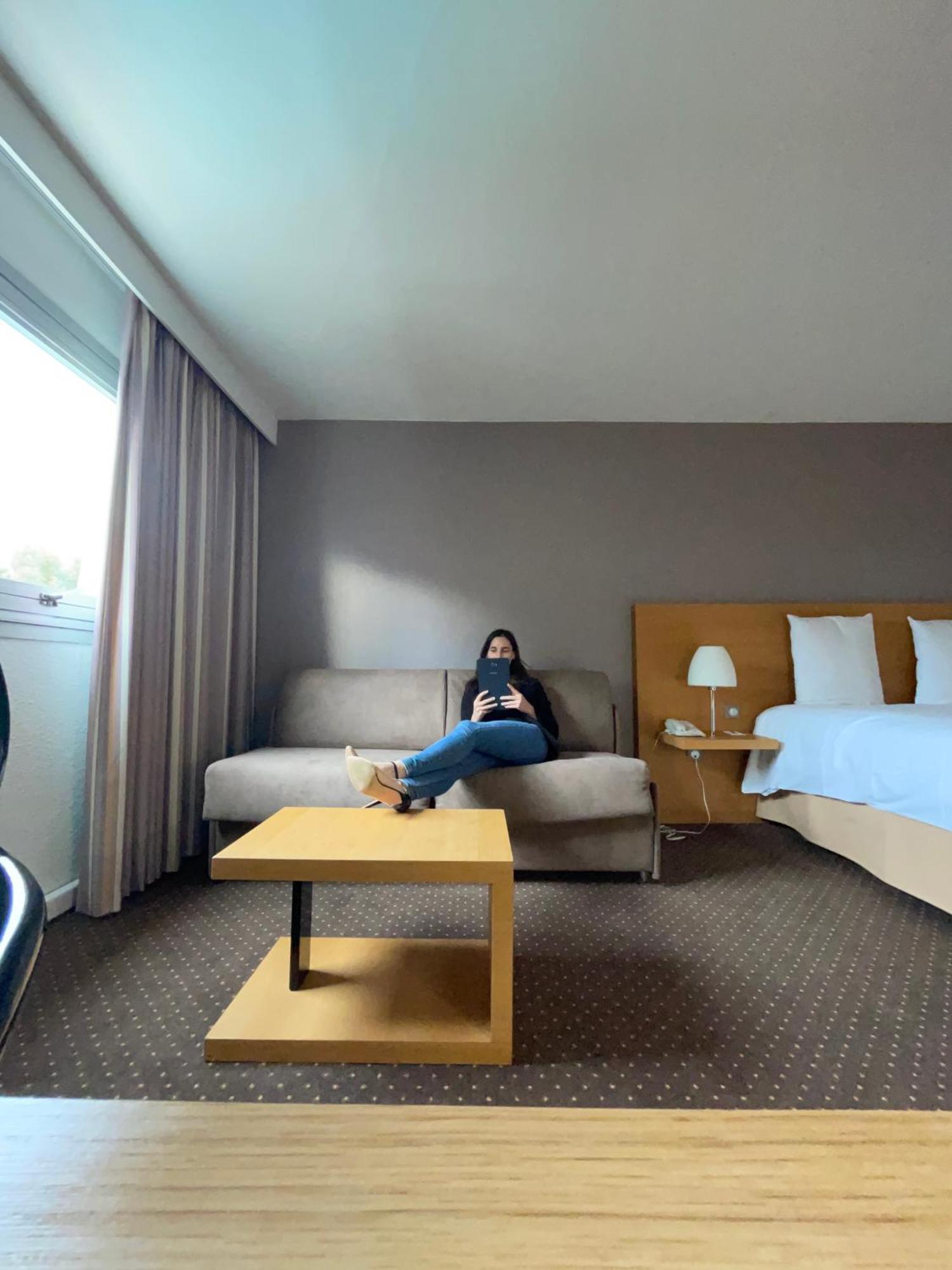 Mercure Hotel 4*